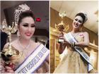 BẤT NGỜ: Phi Thanh Vân đăng quang Hoa hậu Doanh nhân Thế giới người Việt 2017