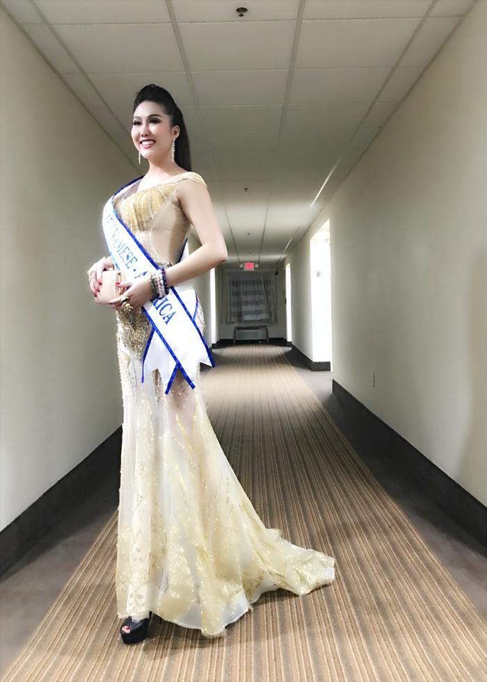 BẤT NGỜ: Phi Thanh Vân đăng quang Hoa hậu Doanh nhân Thế giới người Việt 2017-6