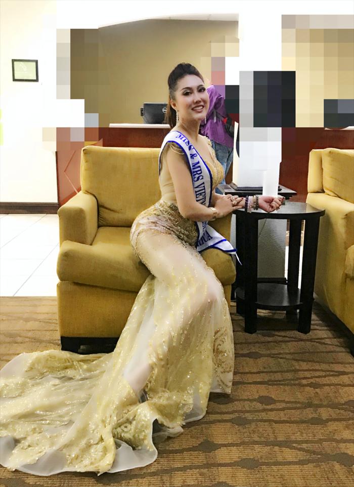 BẤT NGỜ: Phi Thanh Vân đăng quang Hoa hậu Doanh nhân Thế giới người Việt 2017-5