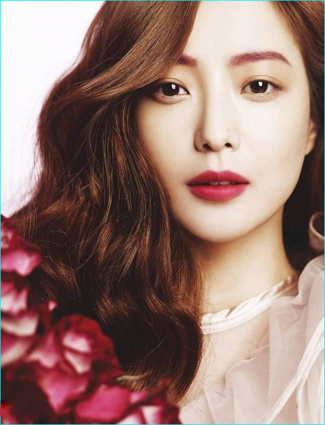 Sao Hàn sở hữu nốt ruồi trên mũi: Sự nghiệp thành công, đời tư hạnh phúc-9