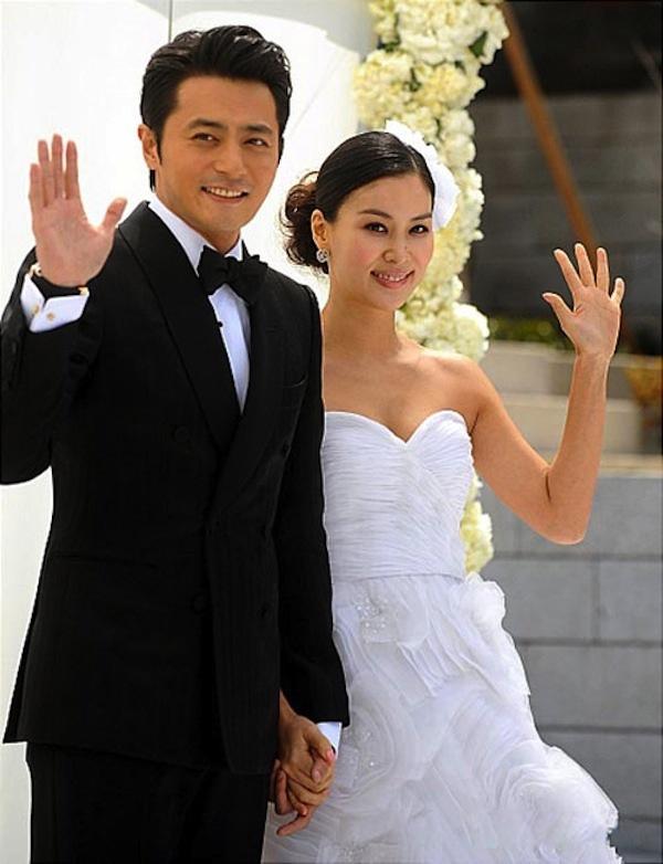 Sao Hàn sở hữu nốt ruồi trên mũi: Sự nghiệp thành công, đời tư hạnh phúc-6