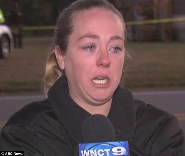 Cả năm trời không được gặp con, người cha suy sụp biết tin con gái 3 tuổi bị giết chết khi ở với mẹ và bạn trai-4