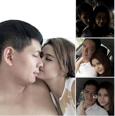 Đạo diễn Giấc mơ Mỹ: Không ai vô lương tâm mang hạnh phúc gia đình Bình Minh - Trương Quỳnh Anh ra PR phim-2