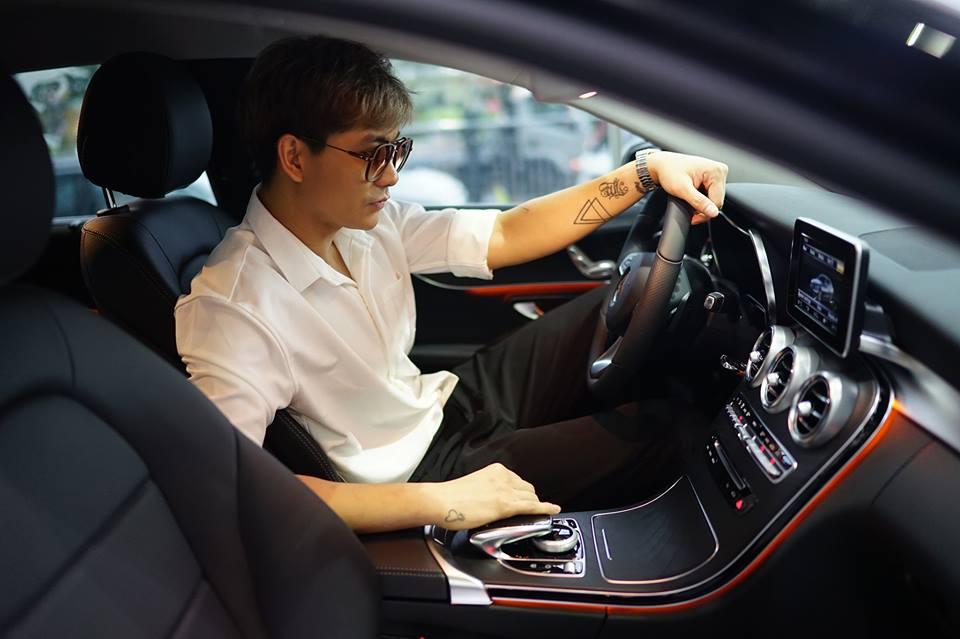 Tim tậu xế sang giữa scandal Trương Quỳnh Anh lộ ảnh thân mật với Bình Minh-8