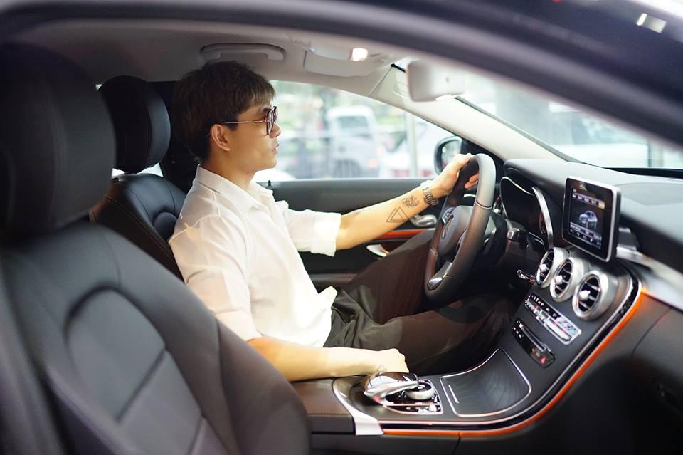 Tim tậu xế sang giữa scandal Trương Quỳnh Anh lộ ảnh thân mật với Bình Minh-9