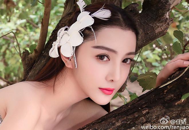 Sao nữ Trung Quốc chết lõa thể ở với Quách Tĩnh trước tai nạn-3