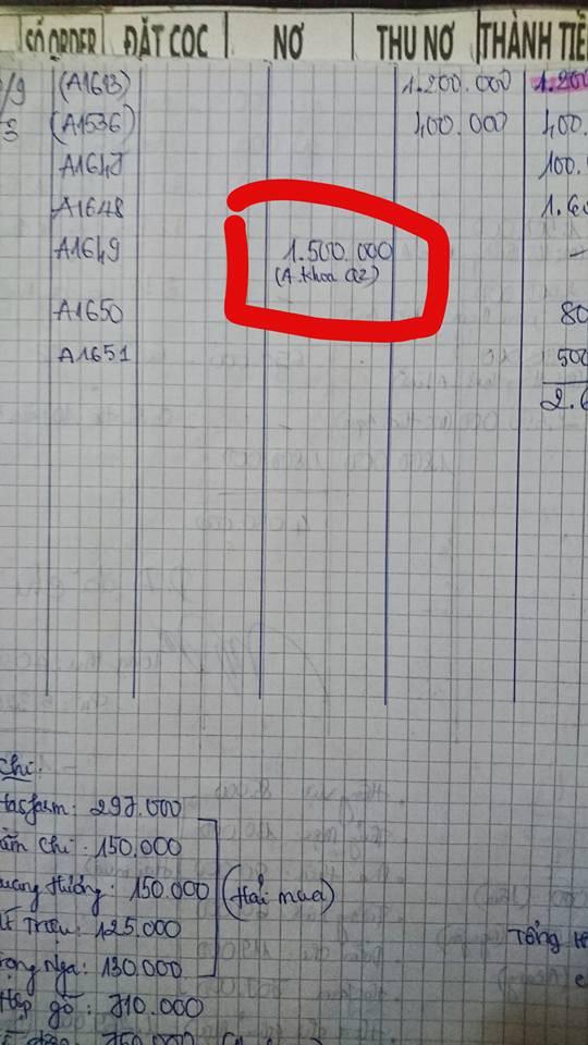 Soái ca khởi nghiệp Shark Khoa cho rằng có người đang lợi dụng anh để PR trá hình-3