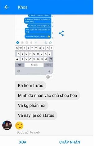 Soái ca khởi nghiệp Shark Khoa cho rằng có người đang lợi dụng anh để PR trá hình-7