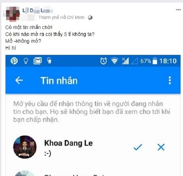 Soái ca khởi nghiệp Shark Khoa cho rằng có người đang lợi dụng anh để PR trá hình-6