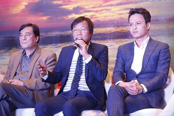 Hồng Đăng: Nếu không có vợ, chắc đời tôi chẳng bao giờ khá lên được-1