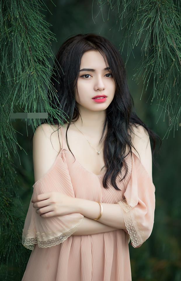 Hình ảnh dậy thì thành công của top 10 Miss Teen 2017 được dân mạng rần rần chia sẻ-3