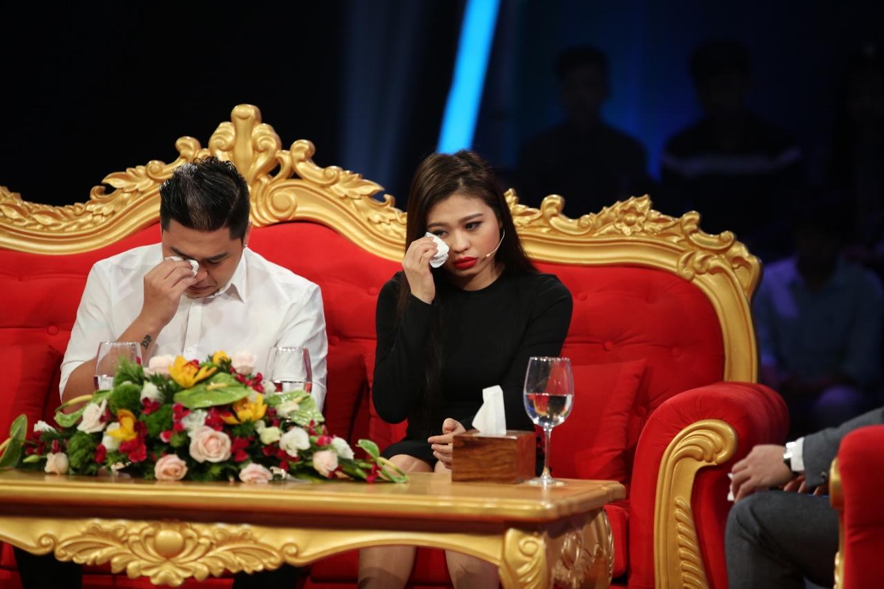 Con trai Lê Giang lần đầu lên tiếng: Ký ức về mẹ trong tôi là con số 0-1