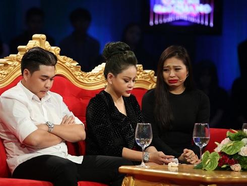 Trấn Thành: Xin mọi người đừng làm tổn thương ai trong gia đình Lê Giang-5