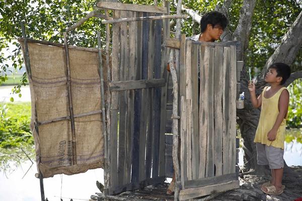 Lương Mạnh Hải: từ hotboy nổi loạn đến soái ca chăn lợn-3