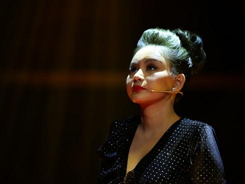 Duy Phương: Tôi không phải súc vật mà đánh đập Lê Giang như thế-1