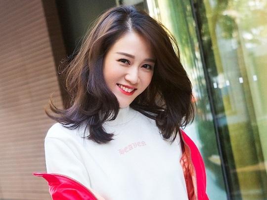 Ở tuổi 38, 'Đông phương bất bại' Trần Kiều Ân trở thành biểu tượng của 'lão hóa ngược'