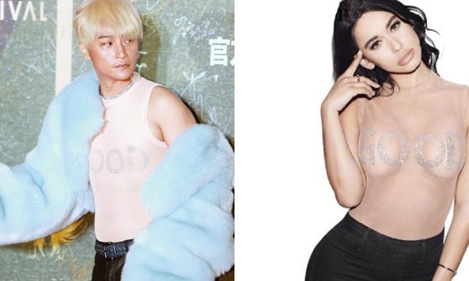 Trần Chí Bằng đáp khi bị chê mặc rẻ tiền: Phí phạm tâm huyết-2