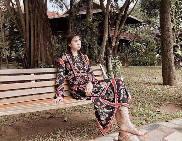 Hot girl - hot boy Việt 5/12: Quắt đại ca chia sẻ cảnh gà trống nuôi con khiến fan thích thú-4