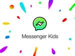 Facebook tung Messenger Kids cho trẻ dưới 13 tuổi