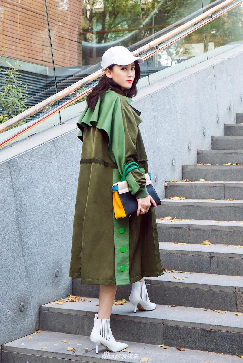 Ở tuổi 38, Đông phương bất bại Trần Kiều Ân trở thành biểu tượng của lão hóa ngược-1