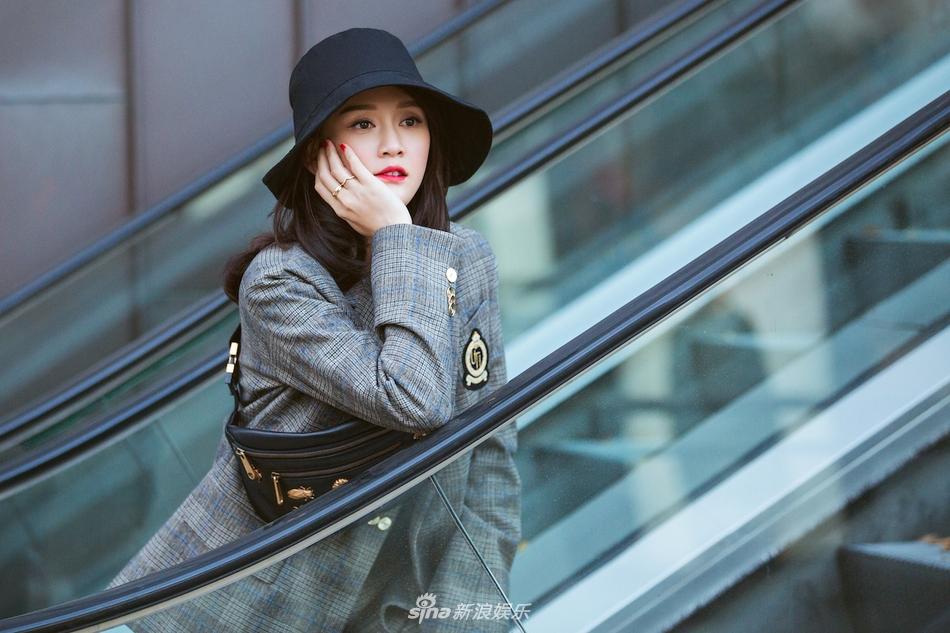 Ở tuổi 38, Đông phương bất bại Trần Kiều Ân trở thành biểu tượng của lão hóa ngược-5