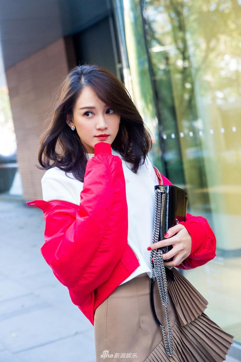 Ở tuổi 38, Đông phương bất bại Trần Kiều Ân trở thành biểu tượng của lão hóa ngược-8