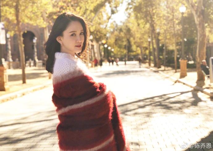 Ở tuổi 38, Đông phương bất bại Trần Kiều Ân trở thành biểu tượng của lão hóa ngược-12