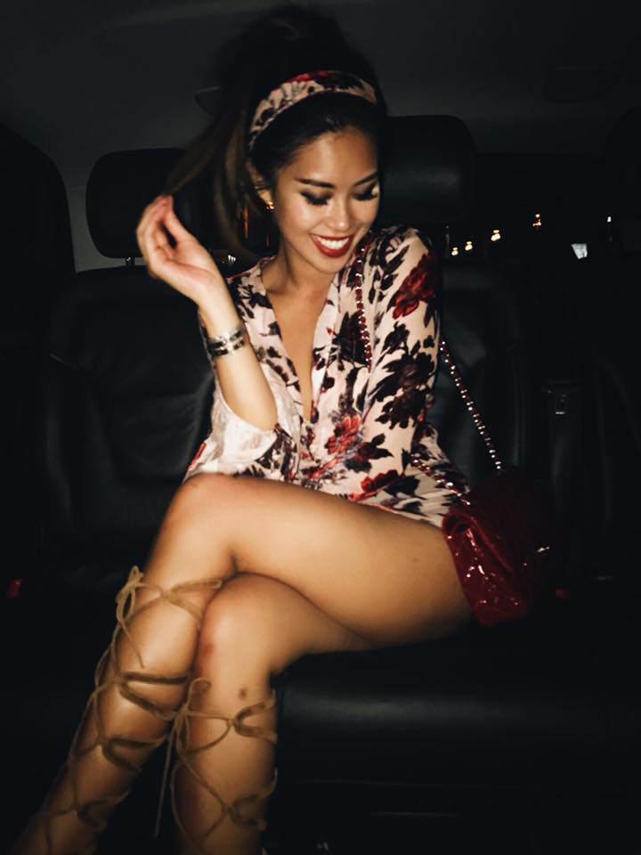 Không hổ danh con nhà vua hàng hiệu, em chồng Tăng Thanh Hà sở hữu toàn đồ đắt giá-2