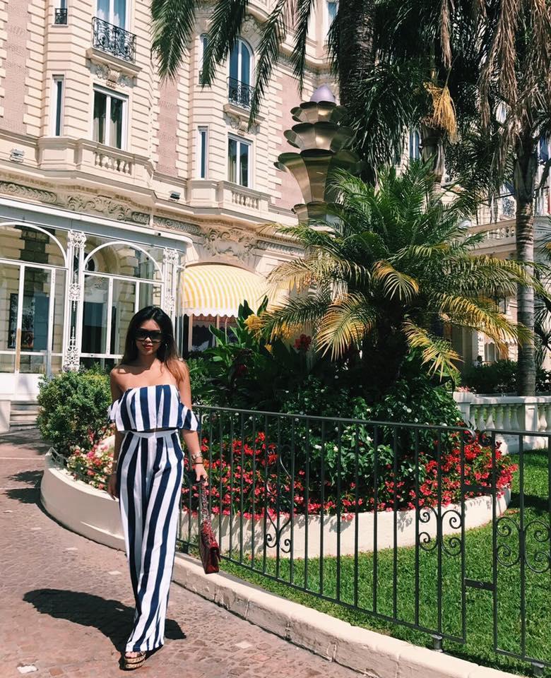 Không hổ danh con nhà vua hàng hiệu, em chồng Tăng Thanh Hà sở hữu toàn đồ đắt giá-3