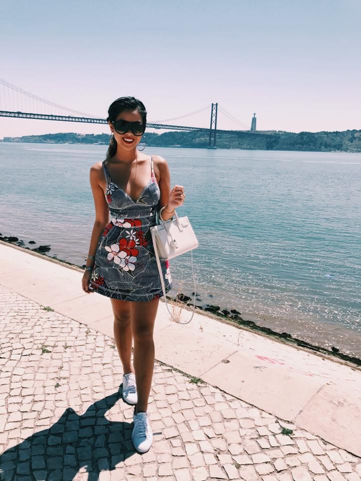 Không hổ danh con nhà vua hàng hiệu, em chồng Tăng Thanh Hà sở hữu toàn đồ đắt giá-5