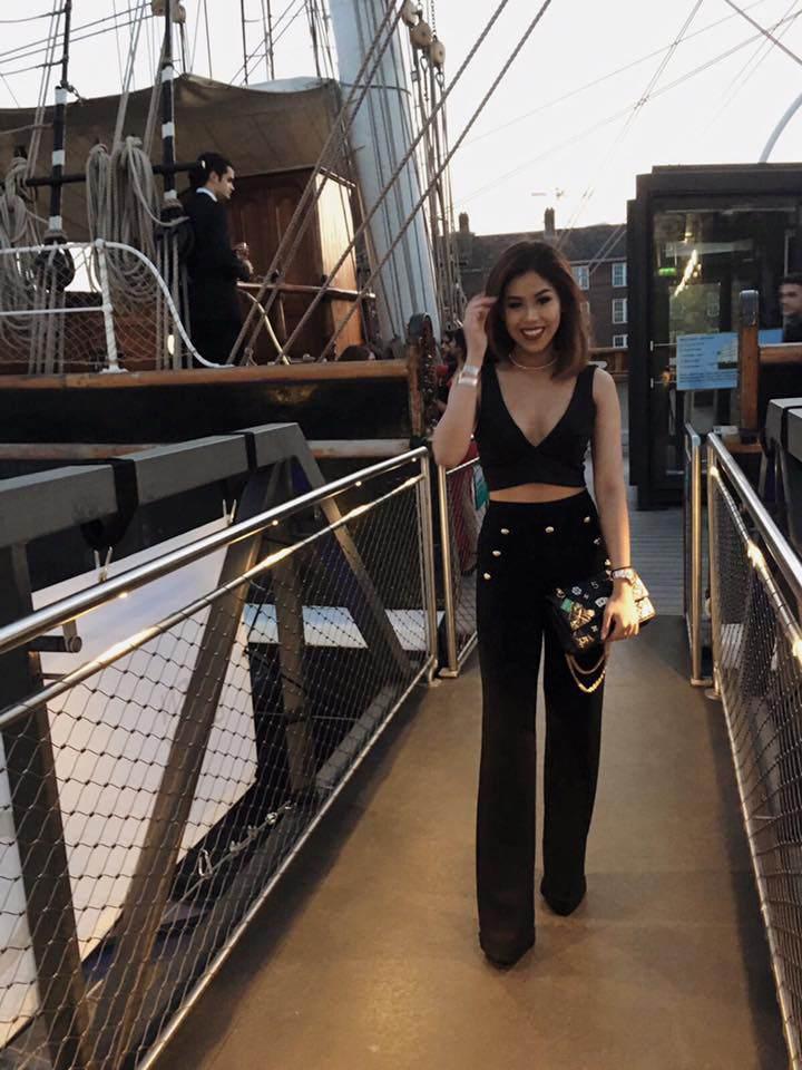 Không hổ danh con nhà vua hàng hiệu, em chồng Tăng Thanh Hà sở hữu toàn đồ đắt giá-6