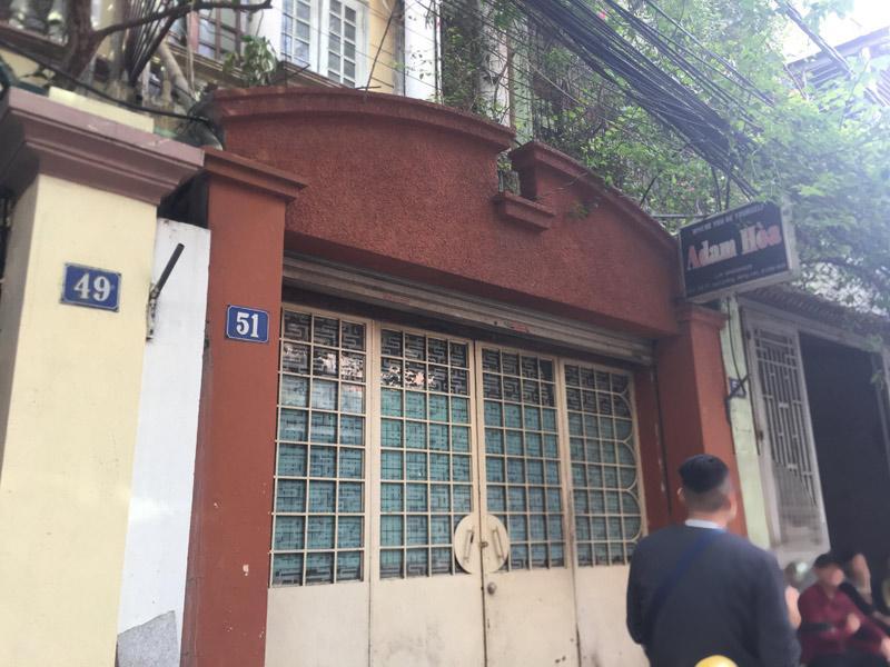 Quy tắc lạ của hot boy điều hành đường dây bán dâm cho quý bà-3