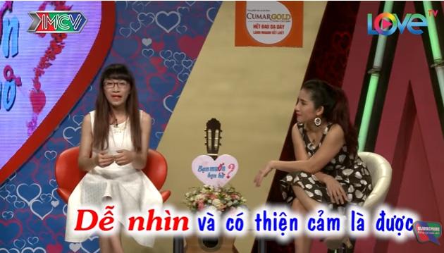 Chắc như đinh đóng cột tán được người đẹp, ai ngờ phút chót cô gái lật kèo khiến chàng trai ngơ ngác-4