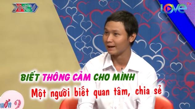 Chắc như đinh đóng cột tán được người đẹp, ai ngờ phút chót cô gái lật kèo khiến chàng trai ngơ ngác-9