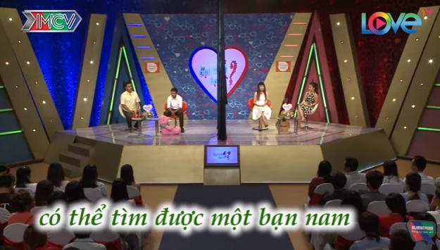 Chắc như đinh đóng cột tán được người đẹp, ai ngờ phút chót cô gái lật kèo khiến chàng trai ngơ ngác-7