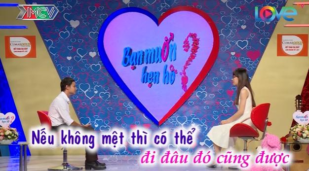 Chắc như đinh đóng cột tán được người đẹp, ai ngờ phút chót cô gái lật kèo khiến chàng trai ngơ ngác-10
