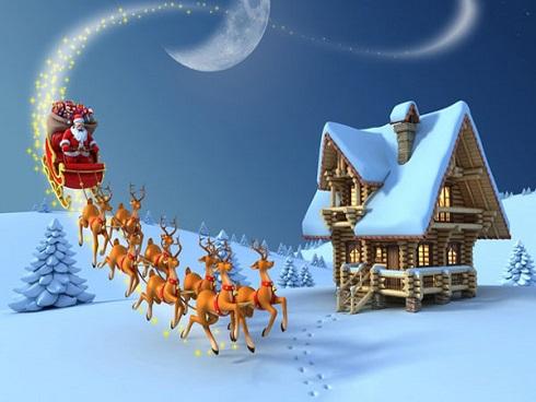 Những phong tục đón Giáng sinh 'độc nhất vô nhị' trên thế giới