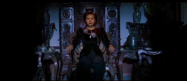 Clip: Dưới Cánh hoa tàn của Hương Tràm, Thanh Hằng khóc ngất sau khi xuống tay giết người tình-3