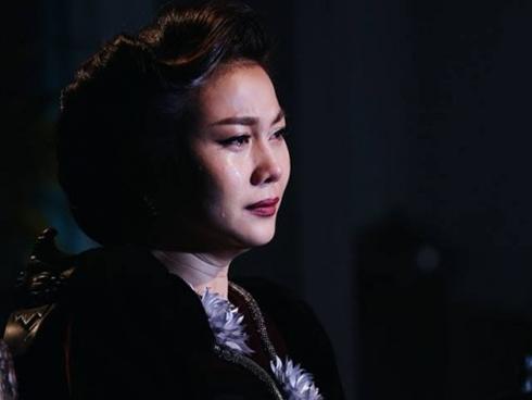 Thanh Hằng lần đầu lên tiếng về tin đồn yêu đương với Á quân The Face 2017 Đồng Ánh Quỳnh-6