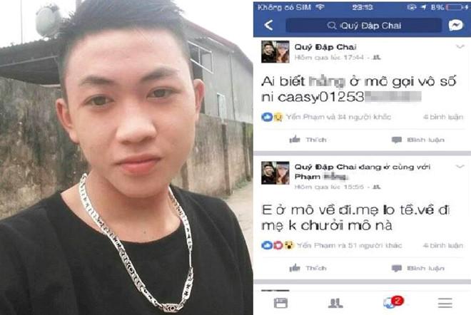 Vở kịch của gã thợ hàn giết nữ sinh rồi giấu xác vào bụi cây-3