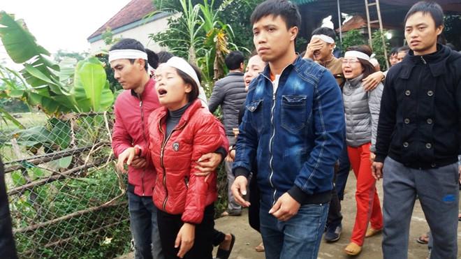 Vở kịch của gã thợ hàn giết nữ sinh rồi giấu xác vào bụi cây-4