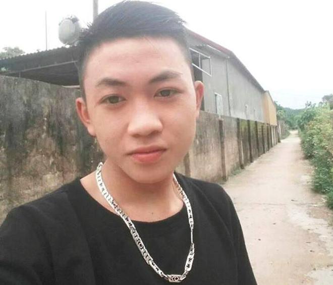 Vở kịch của gã thợ hàn giết nữ sinh rồi giấu xác vào bụi cây-5