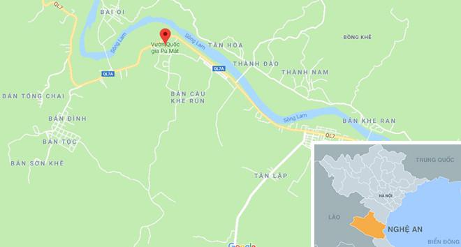 Vở kịch của gã thợ hàn giết nữ sinh rồi giấu xác vào bụi cây-6