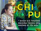 Chi Pu: 'Khán giả đang nghiêm trọng hóa những điều tôi nói'