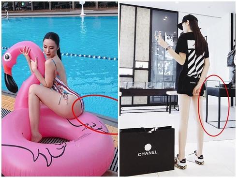 Kỳ Duyên lột xác từ hoa hậu sến sẩm trở thành quý cô hàng hiệu-15