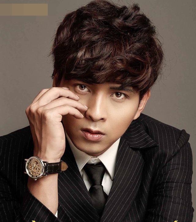 Hồ Quang Hiếu: Tôi đã rất cố gắng mà chưa quên được Bảo Anh-4