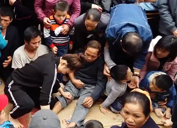 Hoảng hồn chiêu chữa bệnh rút lưỡi chảy máu của công chúa thuốc lào-1