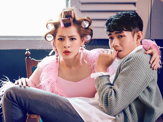 Quang Đăng là 'cha đẻ' của vũ đạo 'siêu lầy' trong MV 'Em sai rồi anh xin lỗi em đi'