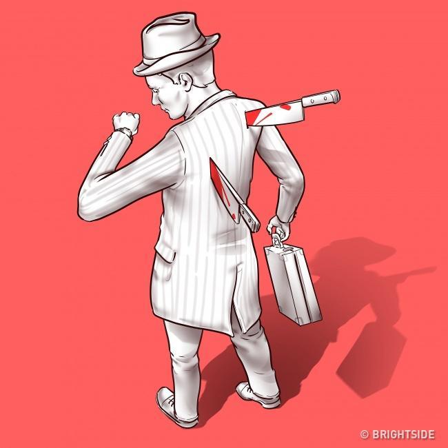 Kỳ lạ những căn bệnh hiếm biến con người thành… siêu nhân-1