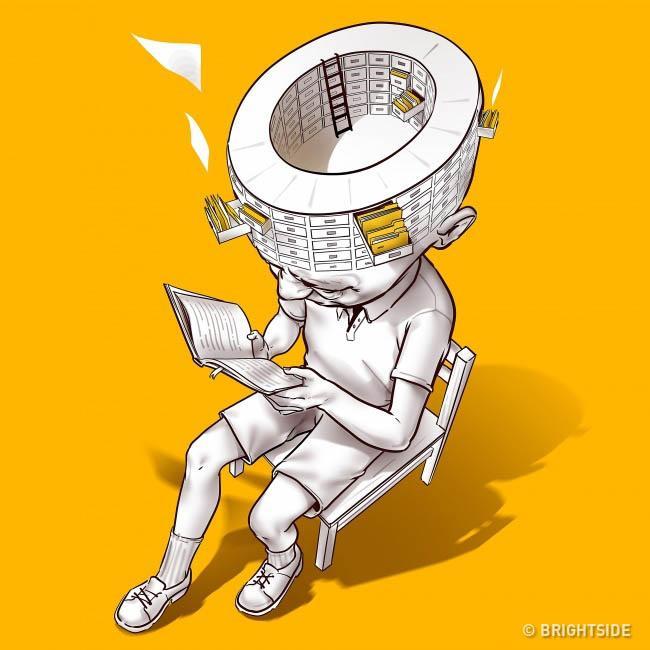 Kỳ lạ những căn bệnh hiếm biến con người thành… siêu nhân-2